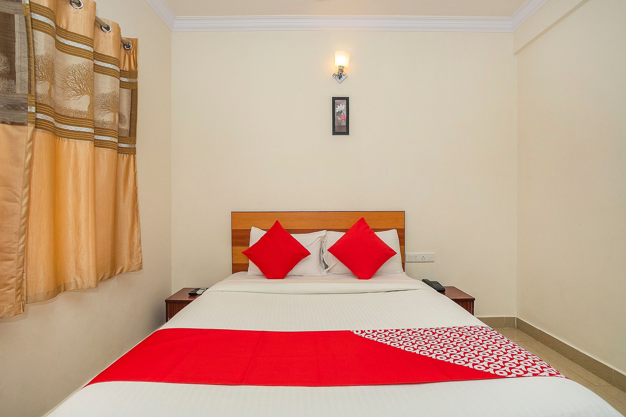 Hotel O Midas Casita Classic Room 13