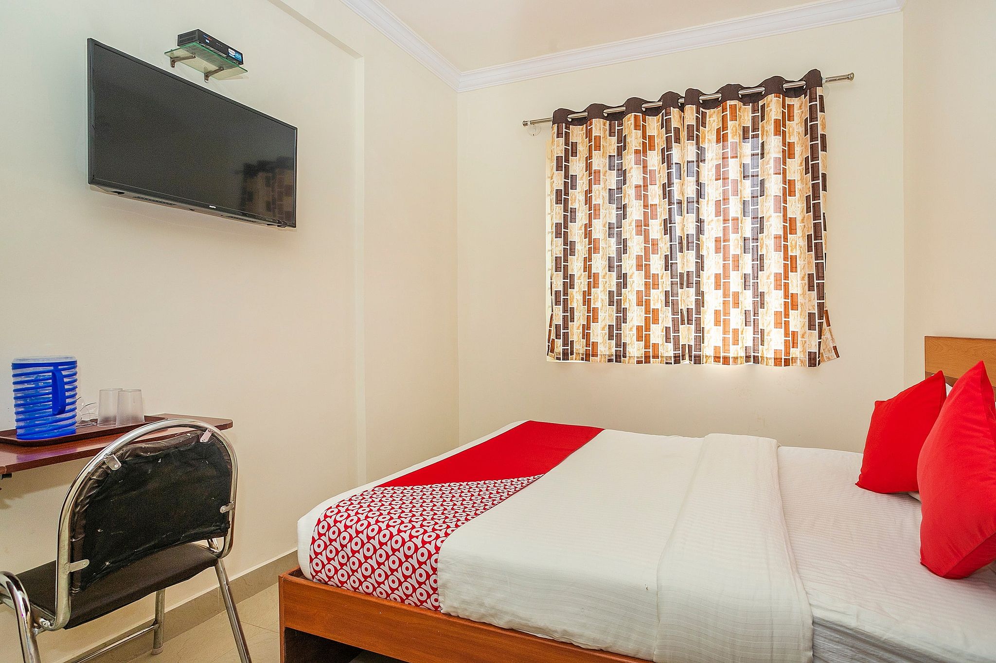 Hotel O Midas Casita Classic Room 14