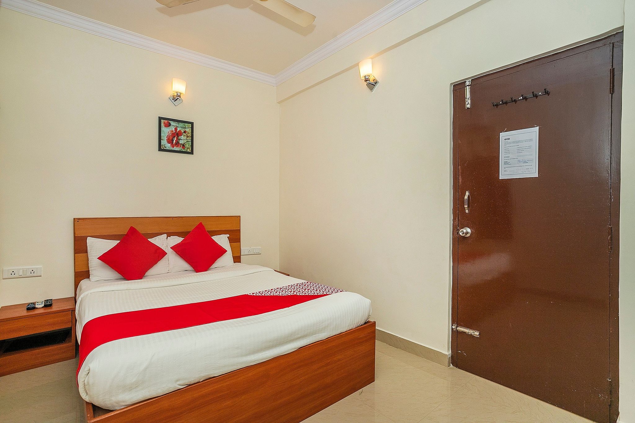 Hotel O Midas Casita Classic Room 5