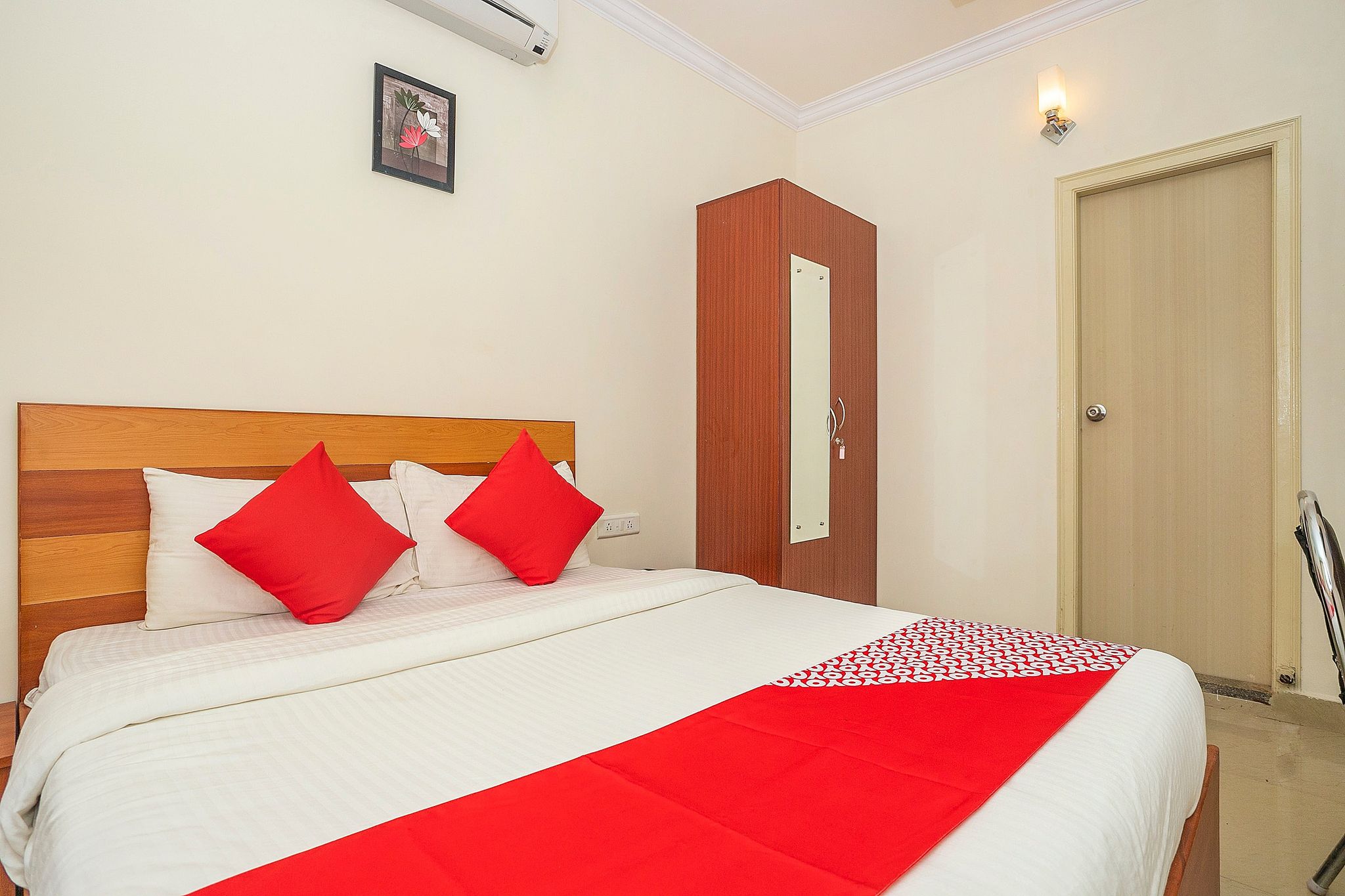 Hotel O Midas Casita Classic Room 8