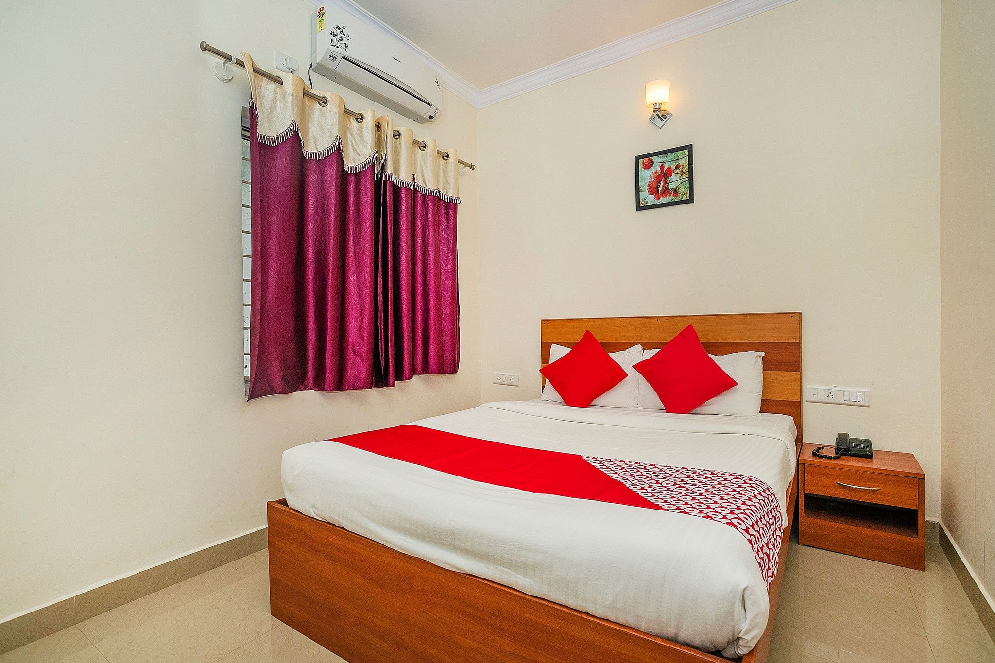 Hotel O Midas Casita Classic Room 6