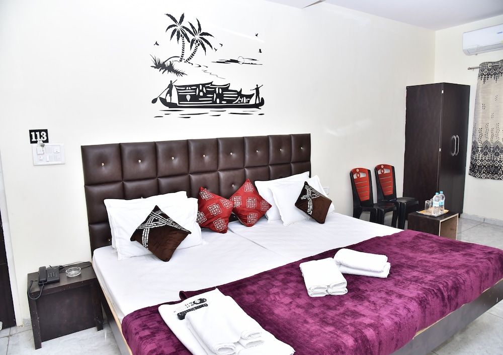 undefined Hotel Royal Front Residency