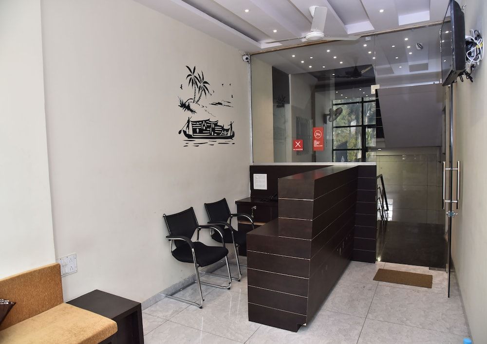 undefined Hotel Royal Front Residency 10