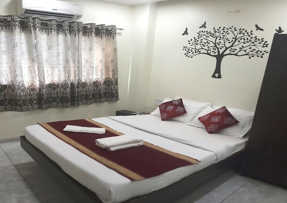 undefined Hotel Royal Front Residency 7