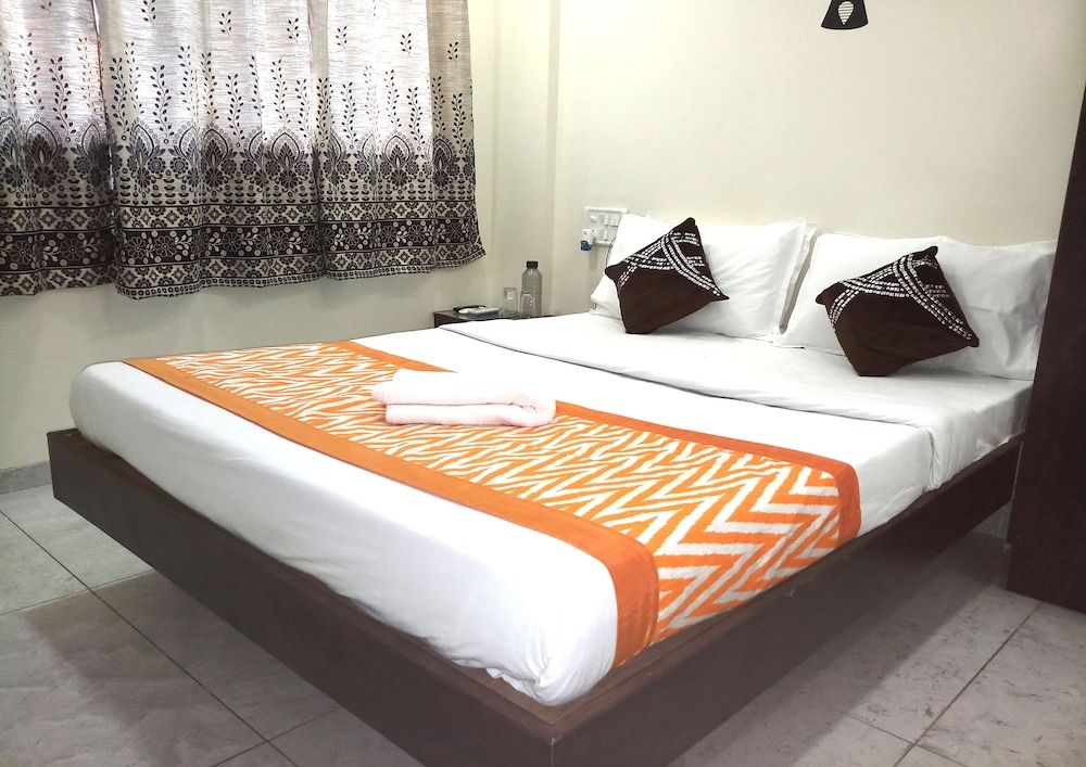 undefined Hotel Royal Front Residency 3