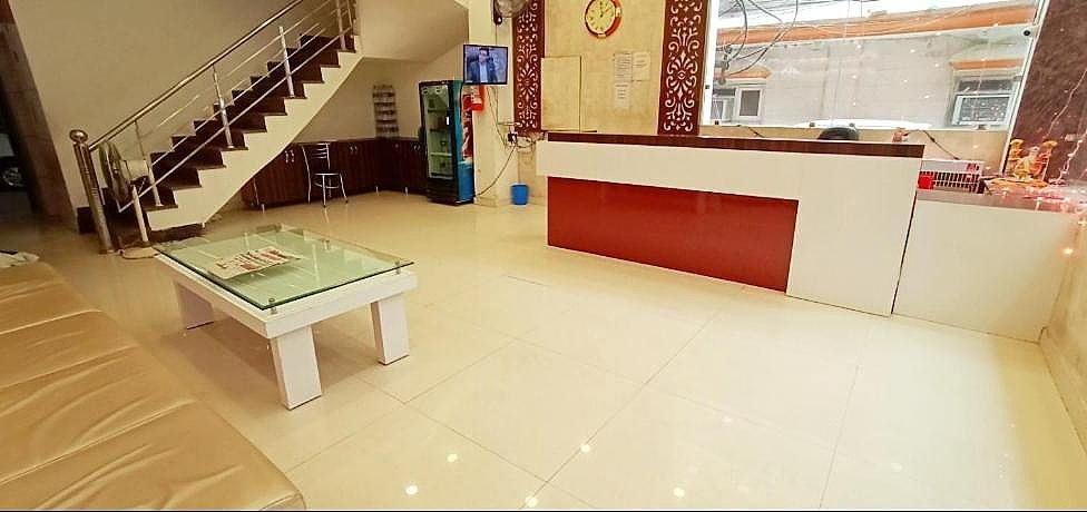 undefined Hotel Sukhman Residency 2