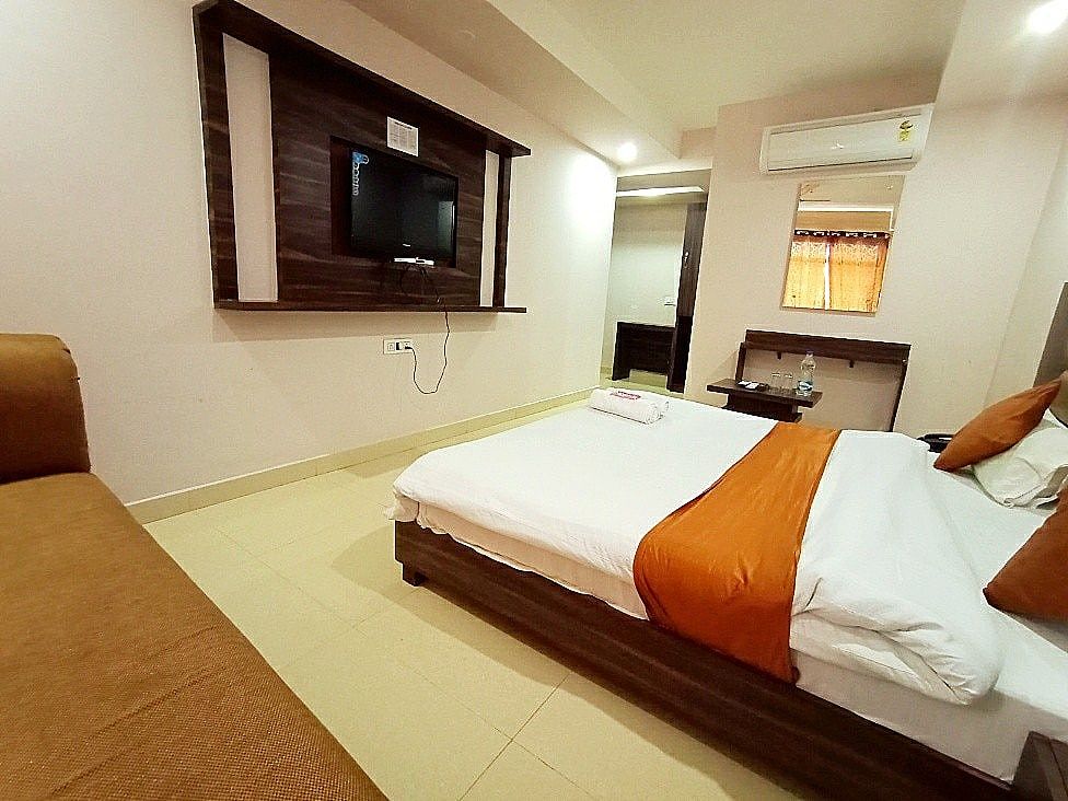 undefined Hotel Sukhman Residency 8