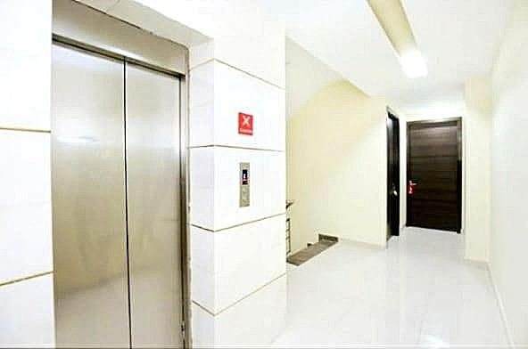 undefined Hotel Sukhman Residency 3