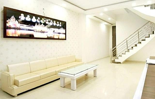 undefined Hotel Sukhman Residency 4
