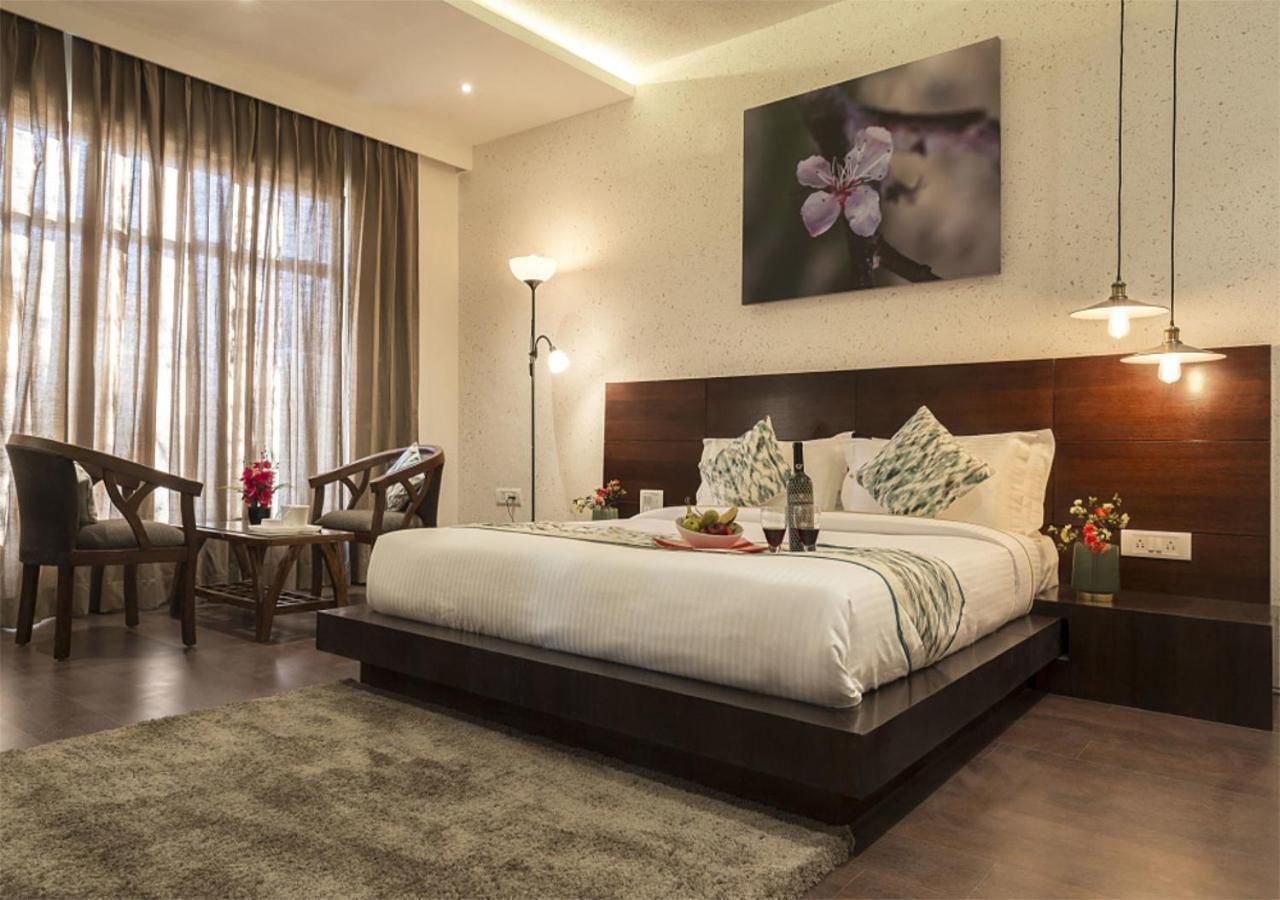 Executive Room
