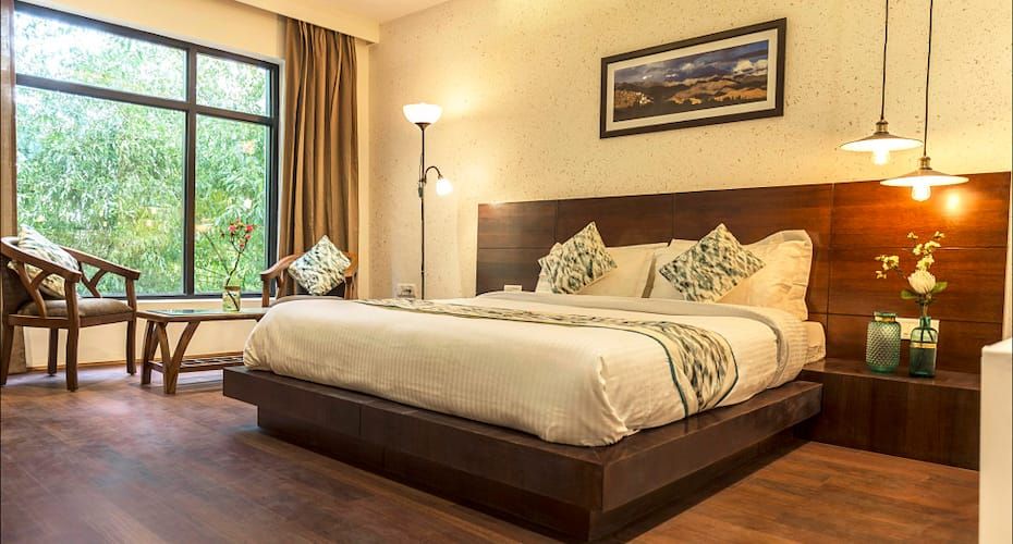 Executive Room