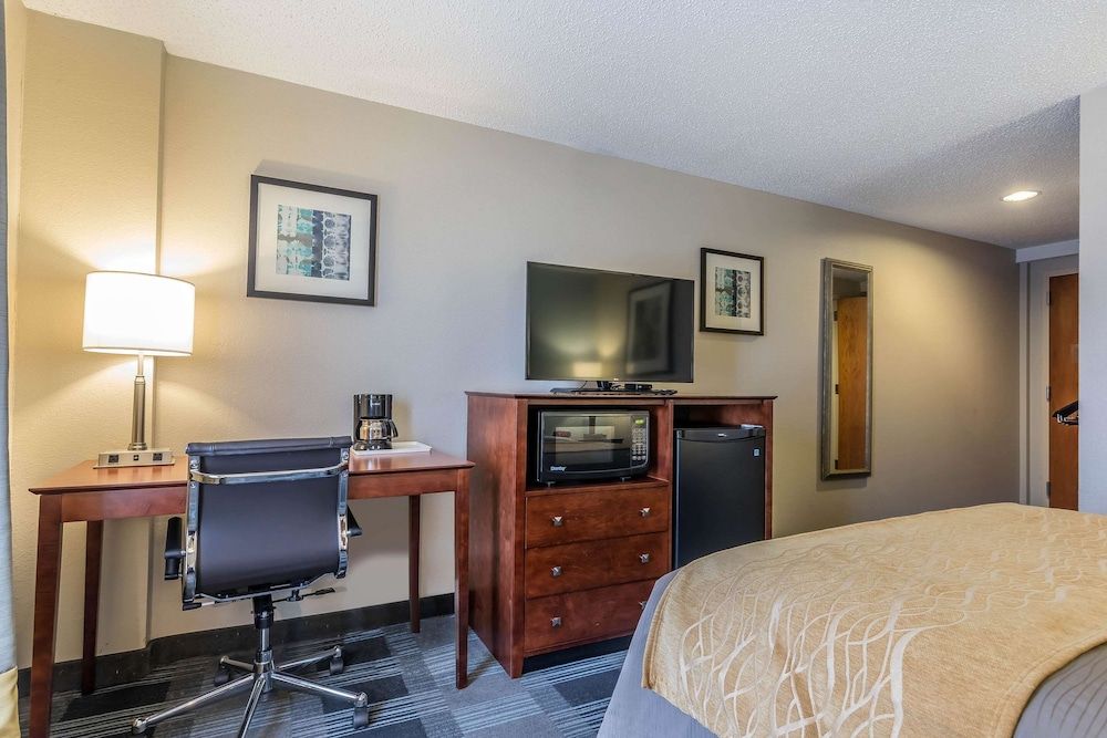 undefined Comfort Inn SW Omaha I-80 4