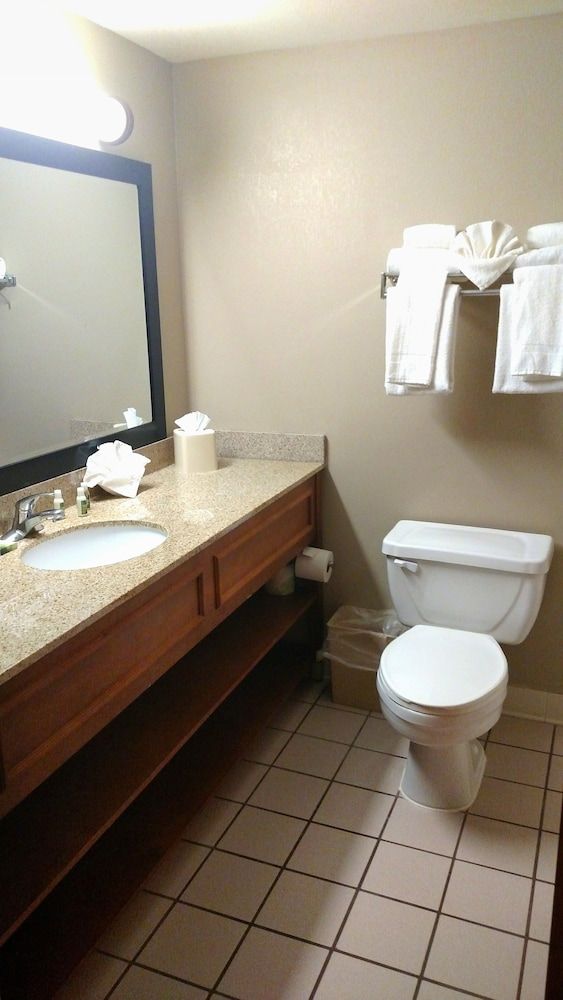Comfort Inn SW Omaha I-80
