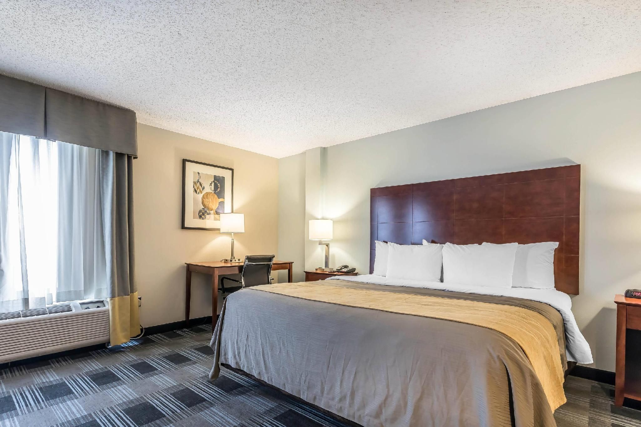 undefined Comfort Inn SW Omaha I-80 9