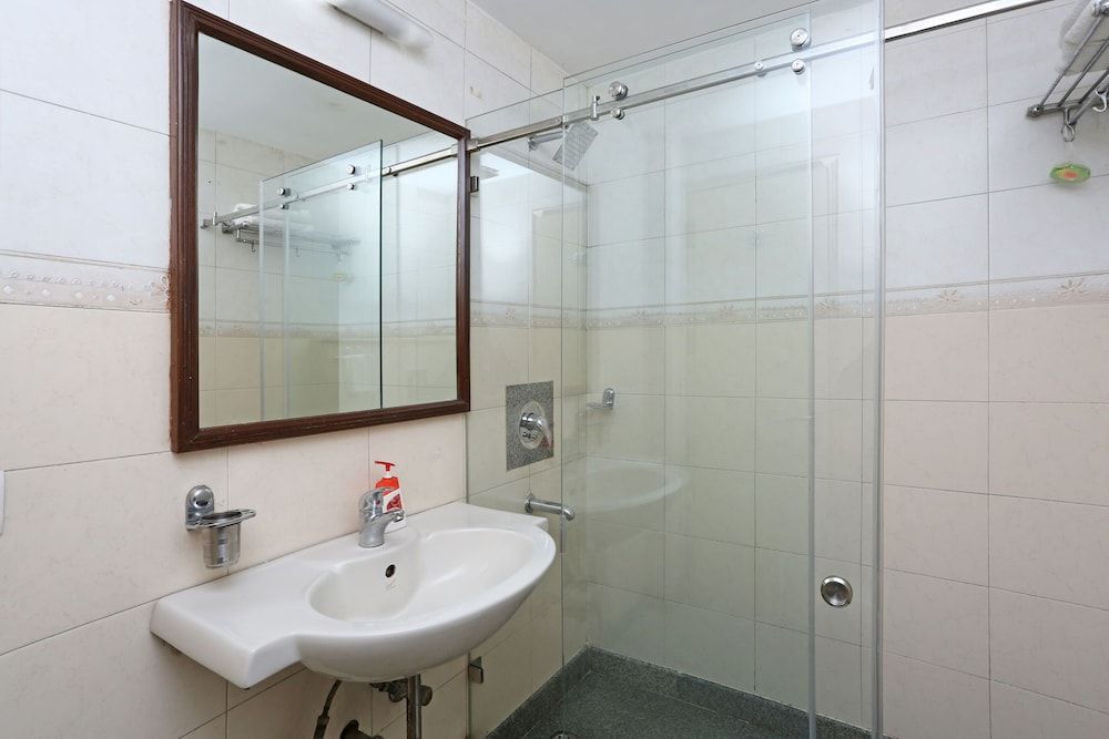 Hotel Exotica Gurgaon Premium Room 5