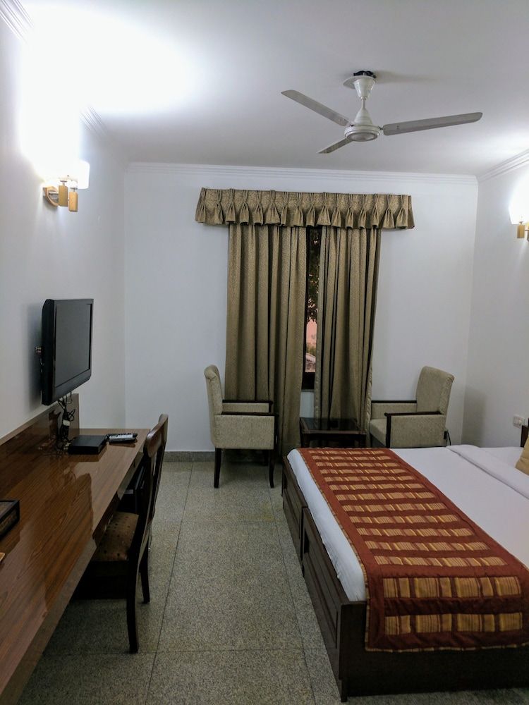 Hotel Exotica Gurgaon