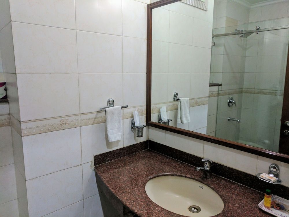 Hotel Exotica Gurgaon Standard Room 2