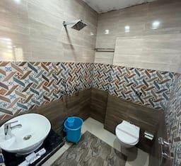 Hotel Pratap Residency Super Deluxe Room 12