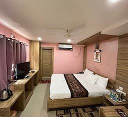 Hotel Pratap Residency Super Deluxe Room 14