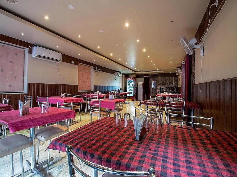 undefined Hotel Pratap Residency 4