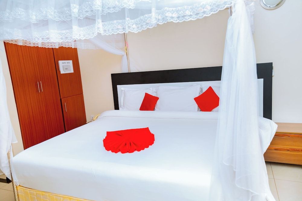 Five to Five Hotel Standard Double Room 3