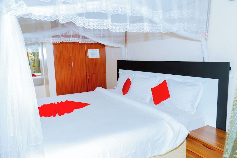 Five to Five Hotel Standard Double Room 4