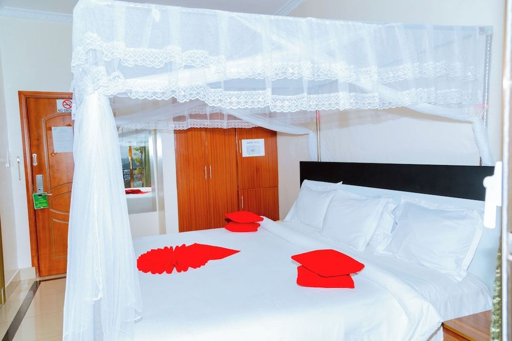 Five to Five Hotel Standard Double Room 5