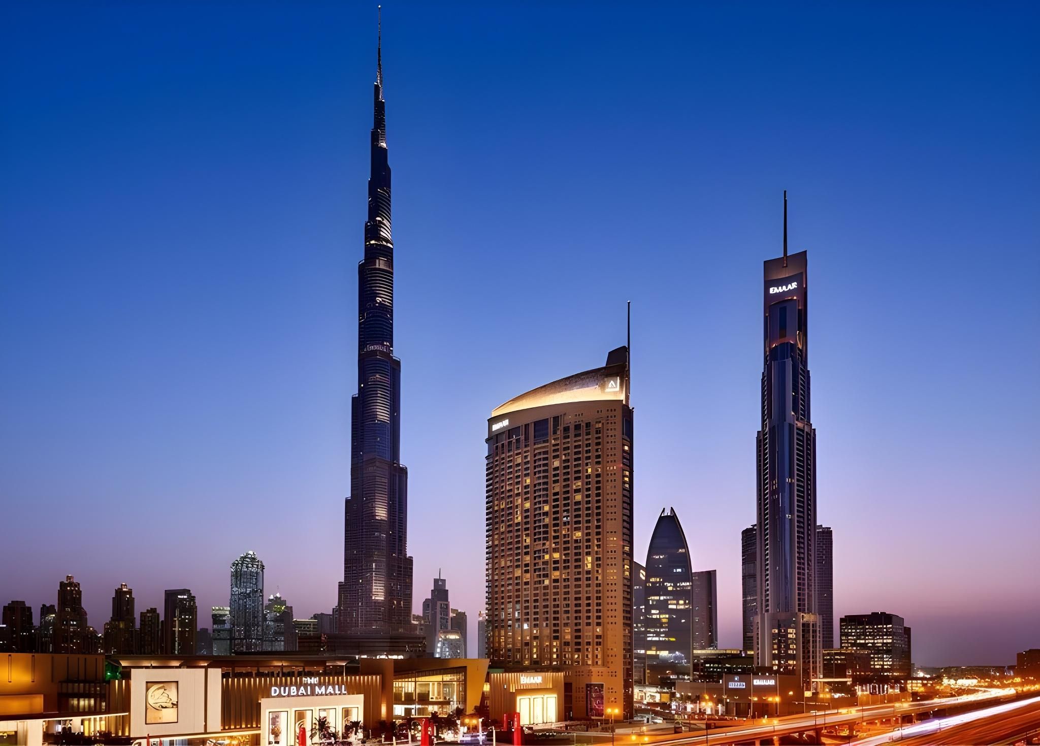 undefined Kempinski Central Avenue Dubai 6