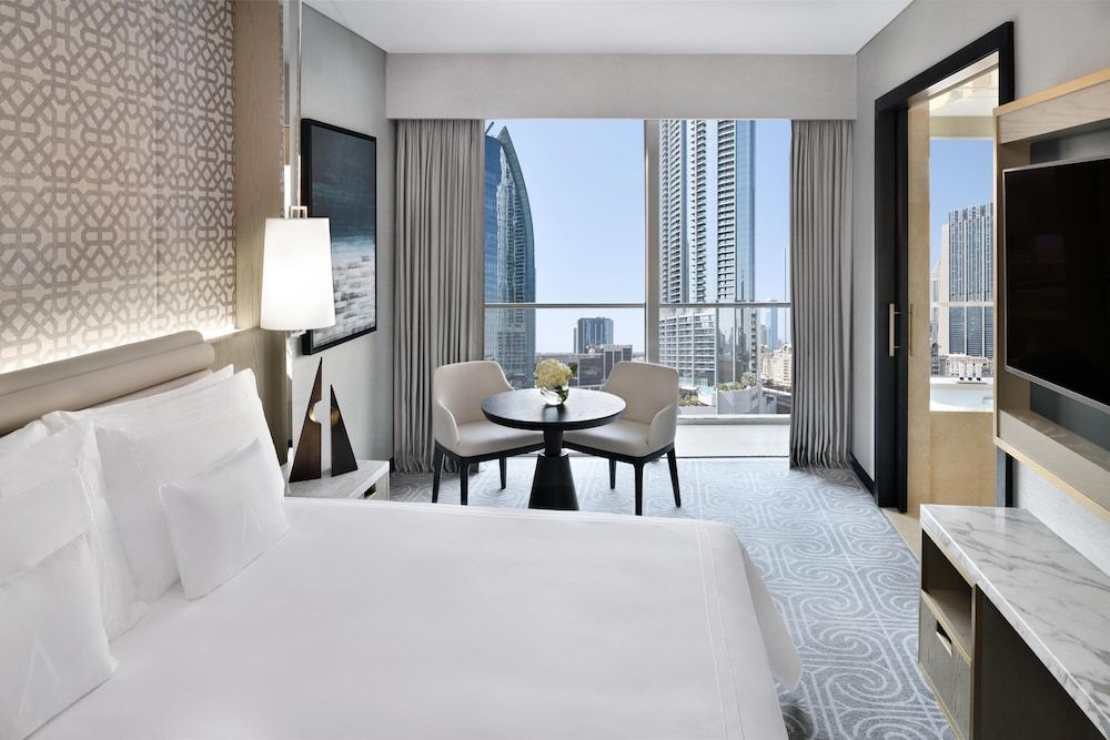 undefined Kempinski Central Avenue Dubai 7