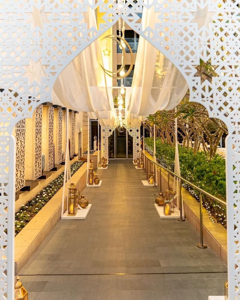 undefined Kempinski Central Avenue Dubai 4