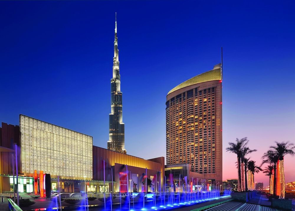undefined Kempinski Central Avenue Dubai 3