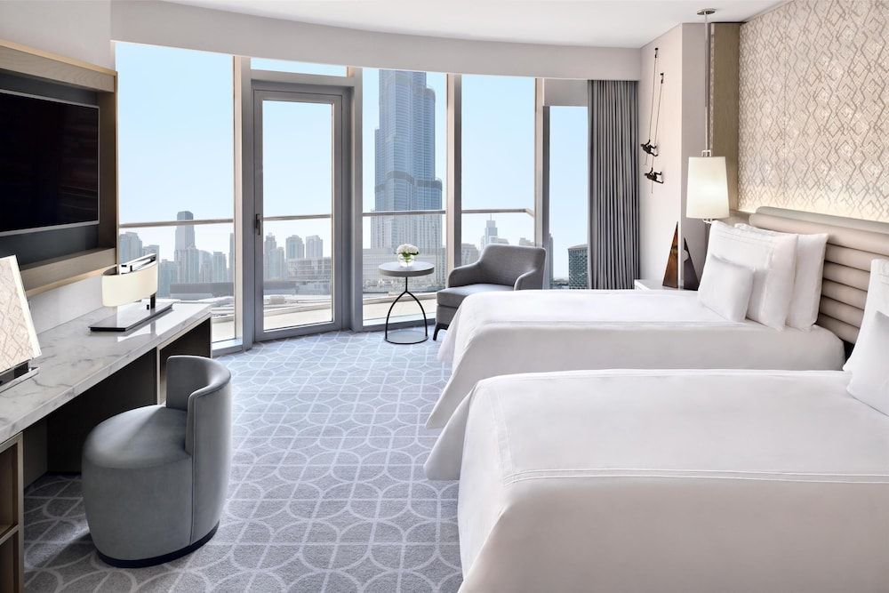 undefined Kempinski Central Avenue Dubai