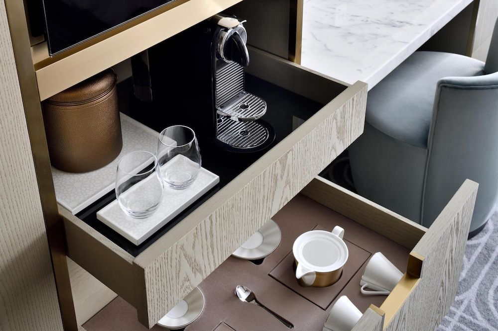 In-Room Amenity