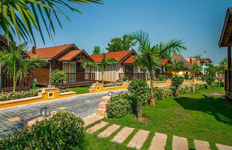 Sun Hotel and Resort