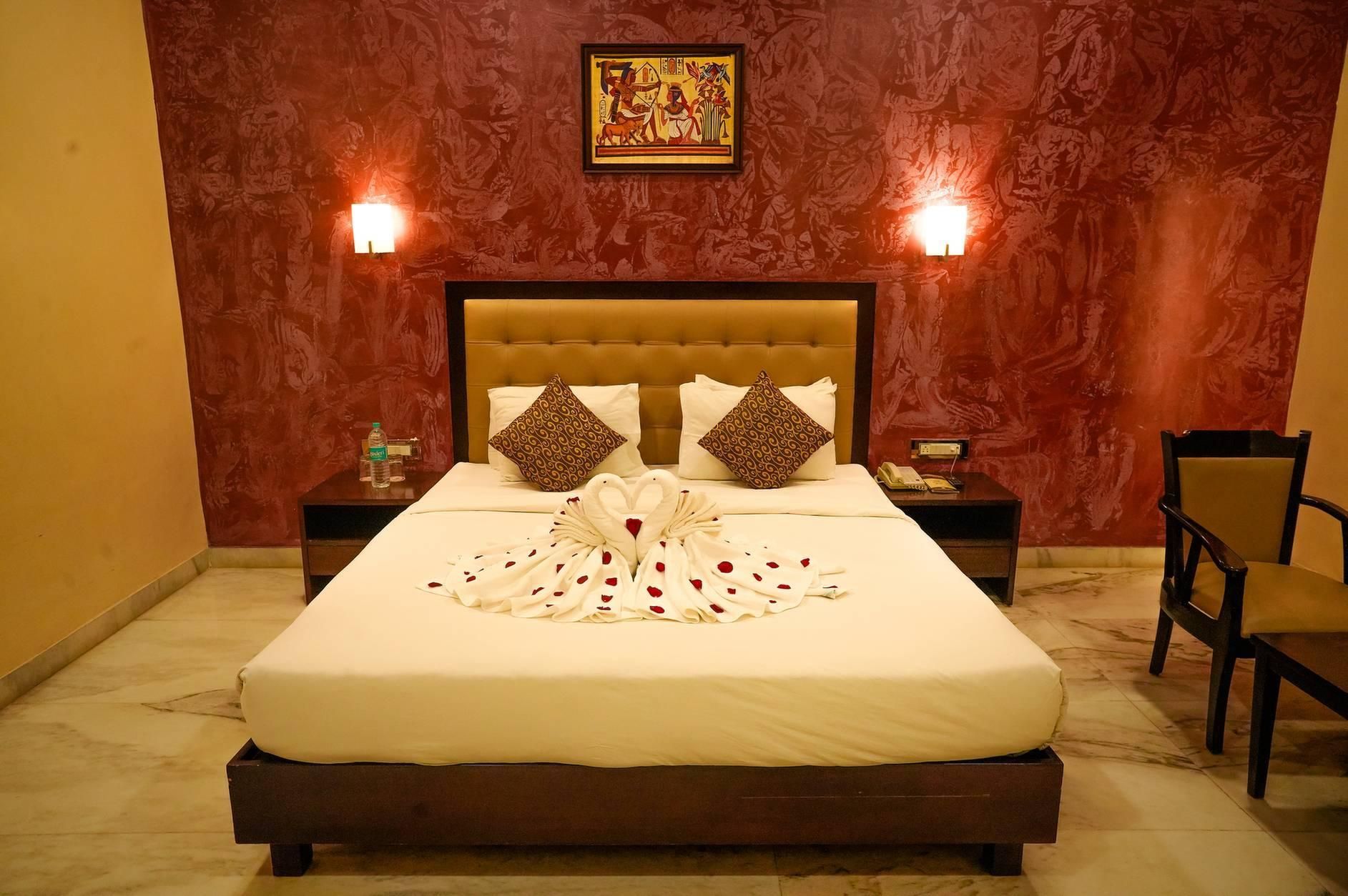 Sun Hotel and Resort Sun Superior Room