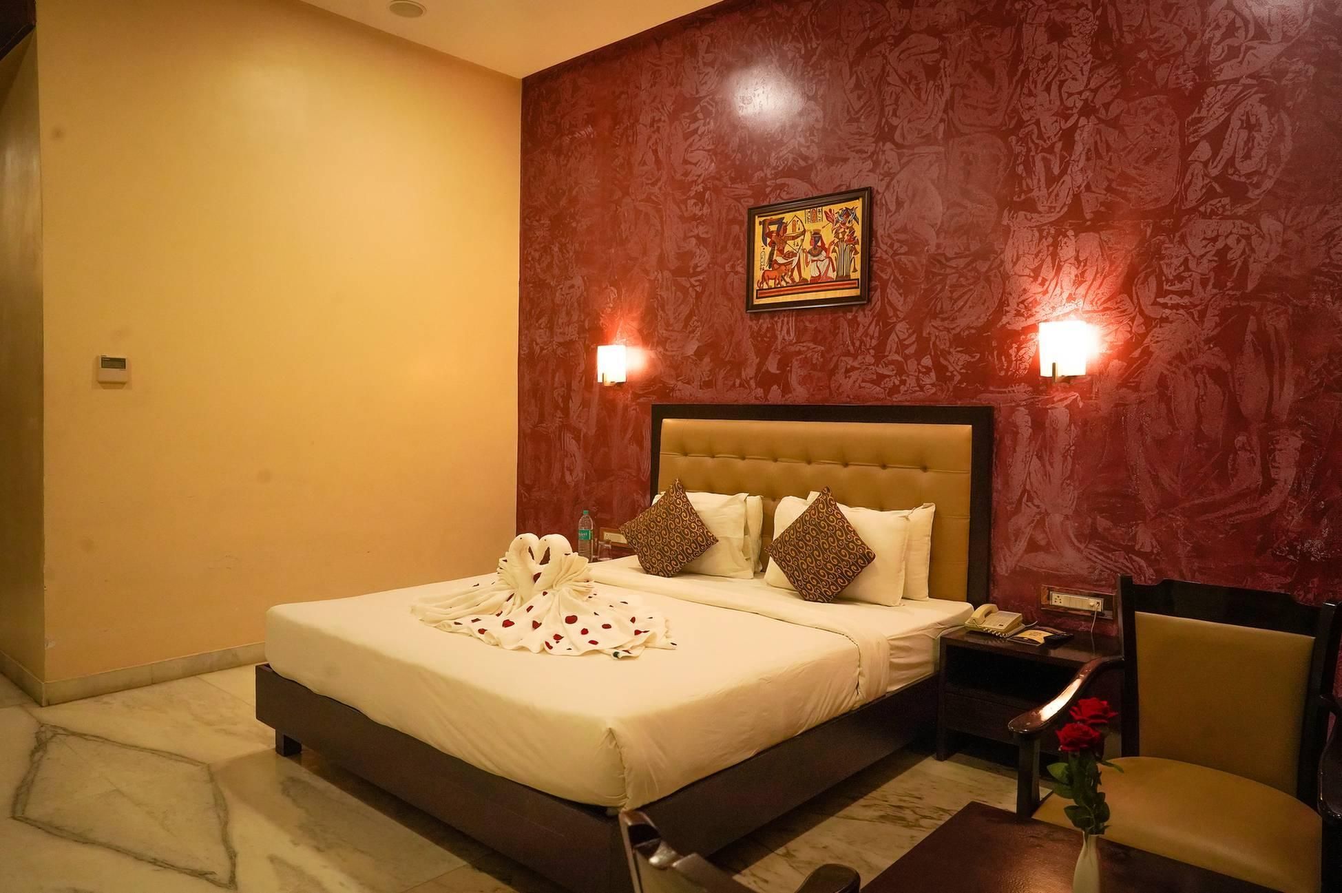 Sun Hotel and Resort Sun Superior Room 2