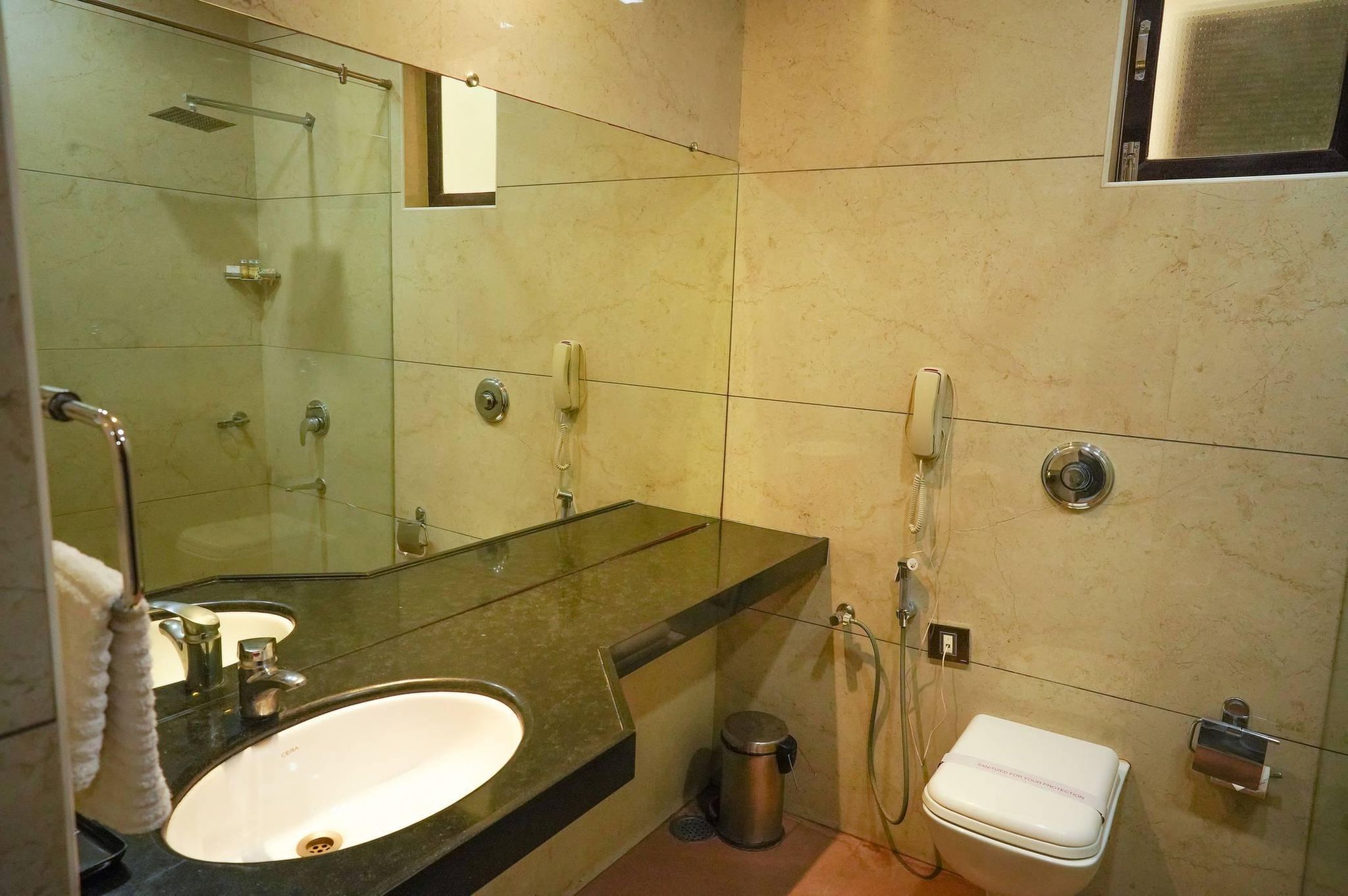 Sun Hotel and Resort Sun Superior Room 7