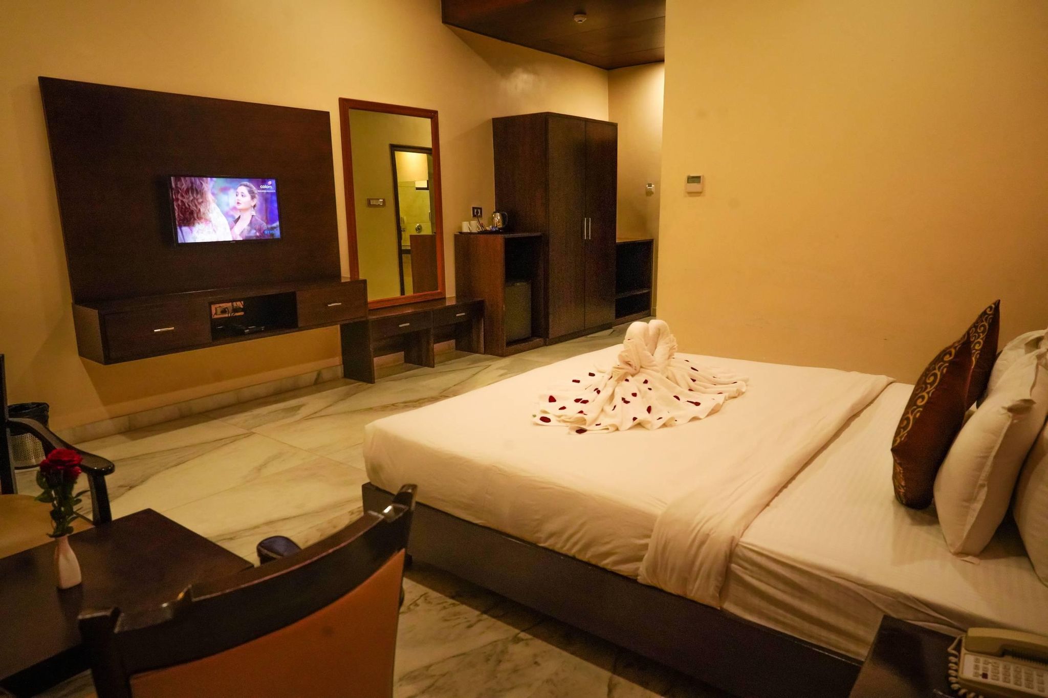 Sun Hotel and Resort Sun Superior Room 5