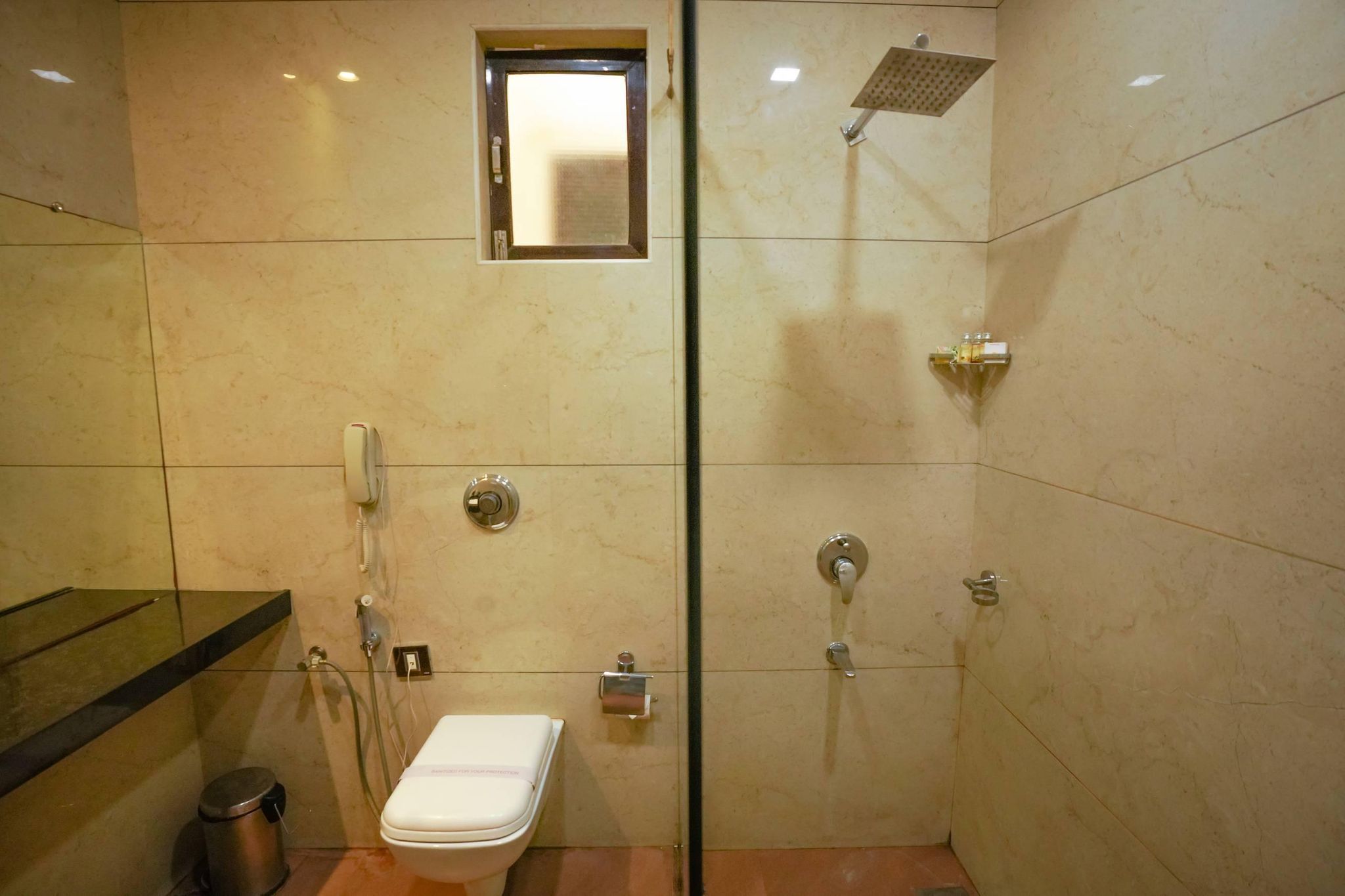 Sun Hotel and Resort Sun Superior Room 6