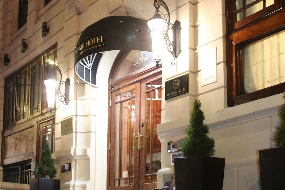 undefined Mayfair New York 4