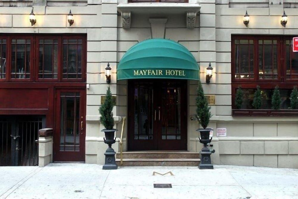 undefined Mayfair New York 3