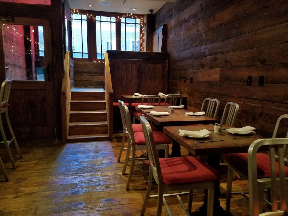 undefined Mayfair New York 9