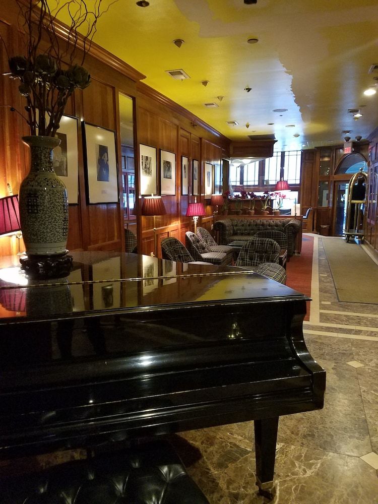 undefined Mayfair New York 8