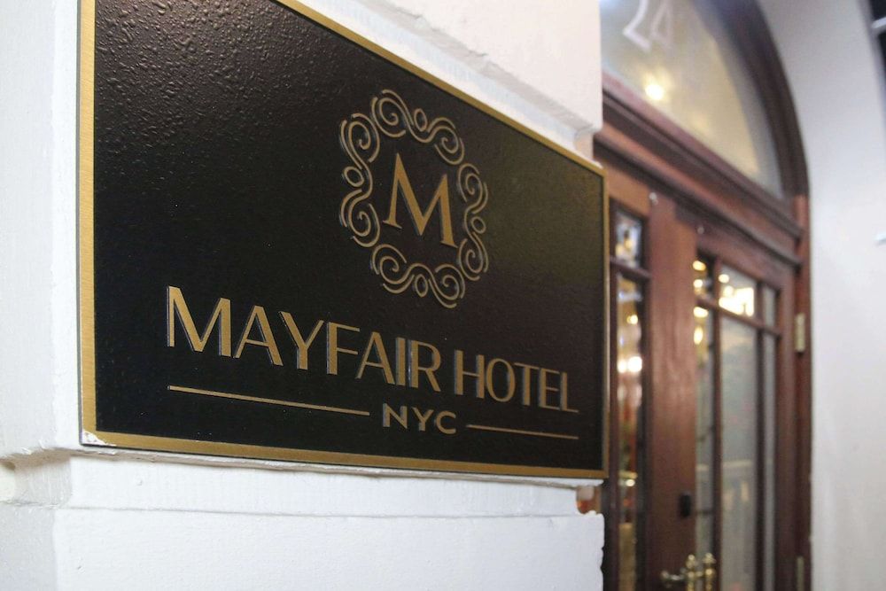 undefined Mayfair New York 5