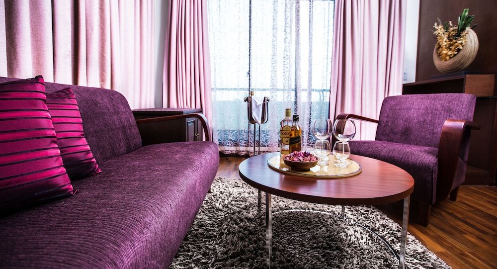 Salana Boutique Hotel Luxury Room 10