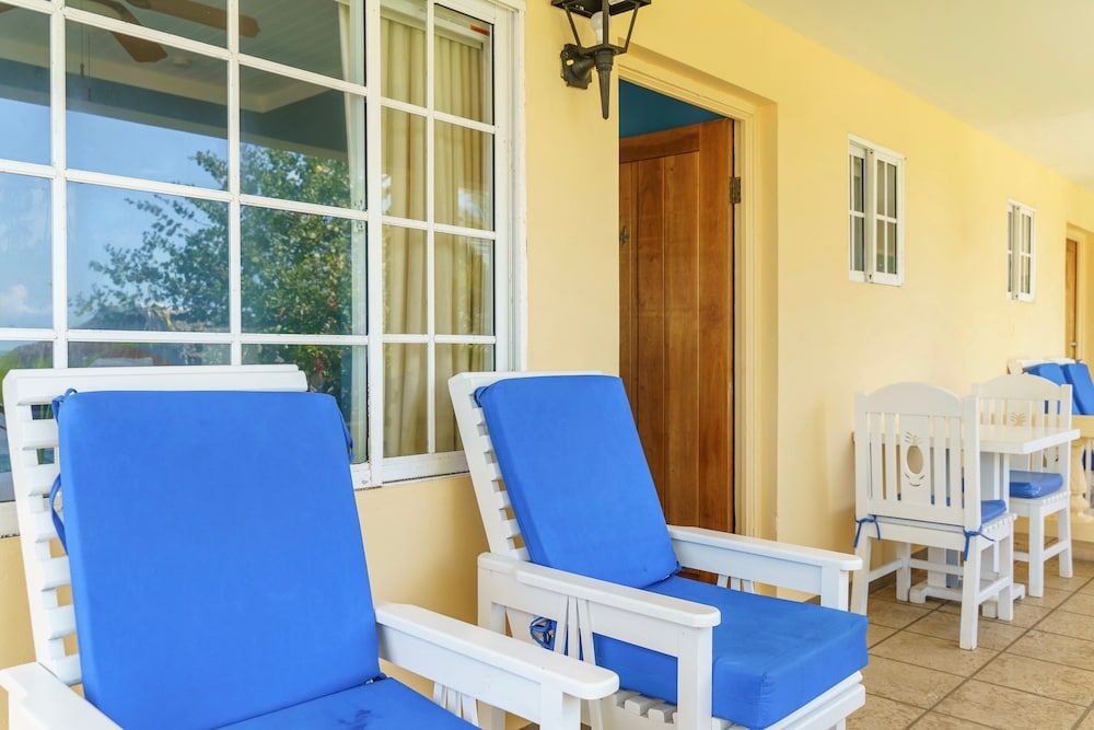 The Westender Inn Room, Garden View 2