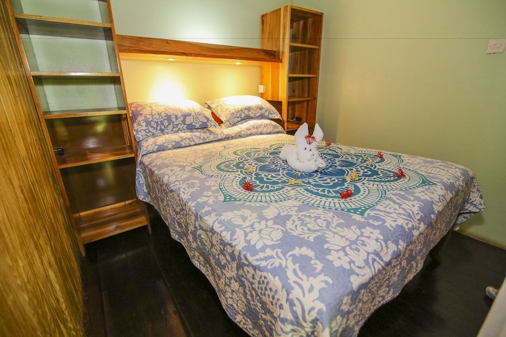Studio Suite, 1 Bedroom (Sweet Blue)