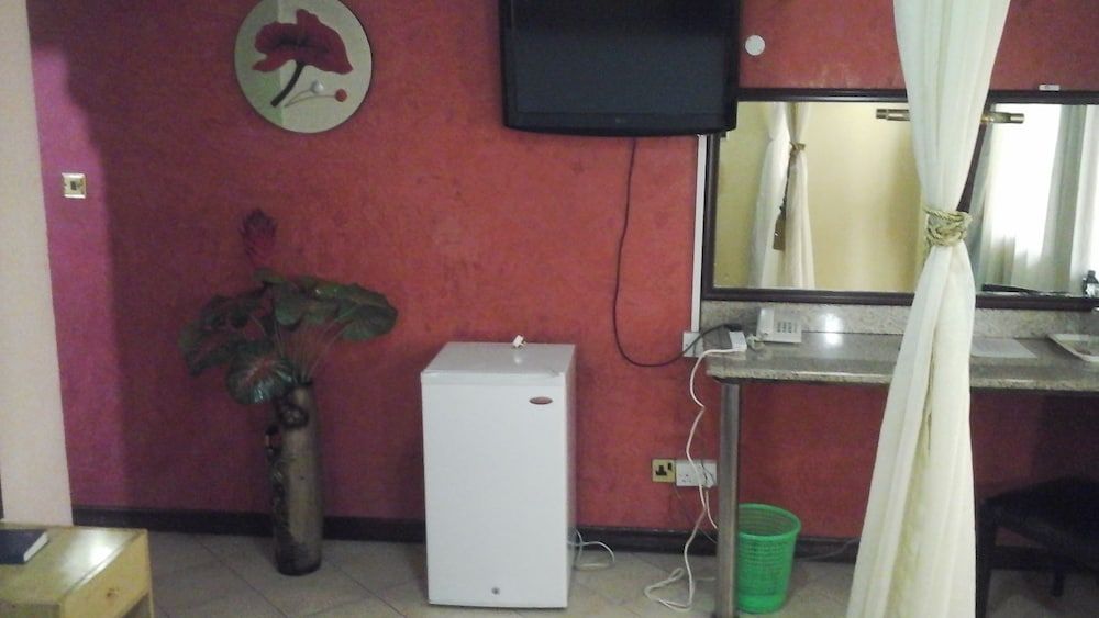 undefined Bienvenue Delta Hotel 4