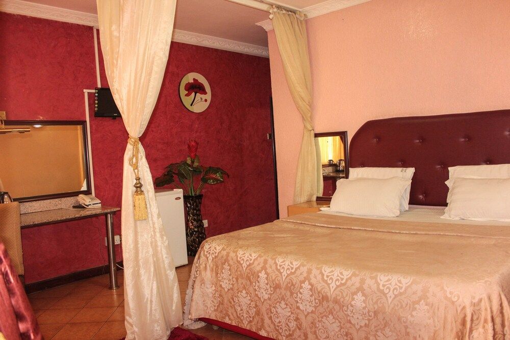 undefined Bienvenue Delta Hotel 2