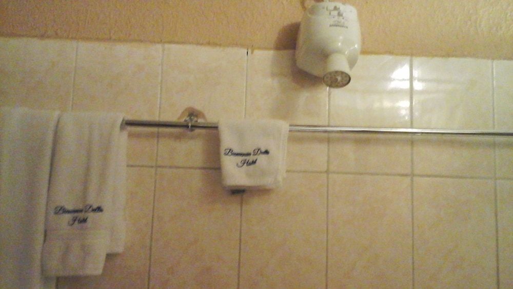 undefined Bienvenue Delta Hotel 10